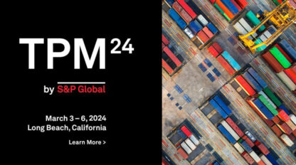 TPM 2024 conference.