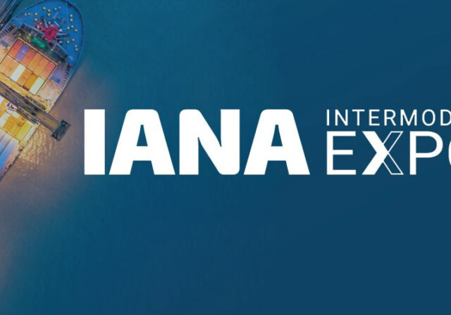 IANA international expo.